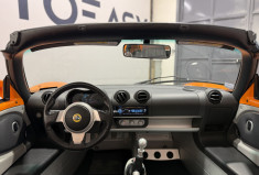 Lotus ELISE S3 1.8 SC 220 ch