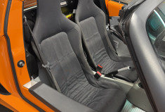 Lotus ELISE S3 1.8 SC 220 ch