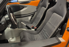 Lotus ELISE S3 1.8 SC 220 ch