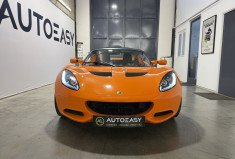 Lotus ELISE S3 1.8 SC 220 ch