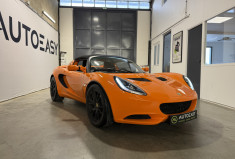 Lotus ELISE S3 1.8 SC 220 ch