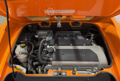 Lotus ELISE S3 1.8 SC 220 ch