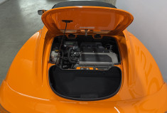 Lotus ELISE S3 1.8 SC 220 ch