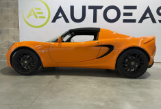Lotus ELISE S3 1.8 SC 220 ch