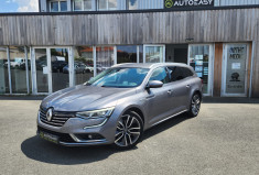 Renault Talisman ESTATE 1.6 EDC7 200  BOITE AUTOMATIQUE / ENTRETIEN SUIVI / GARANTIE 12 MOIS