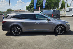 Renault Talisman ESTATE 1.6 EDC7 200  BOITE AUTOMATIQUE / ENTRETIEN SUIVI / GARANTIE 12 MOIS