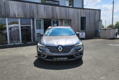 Renault Talisman ESTATE 1.6 EDC7 200  BOITE AUTOMATIQUE / ENTRETIEN SUIVI / GARANTIE 12 MOIS