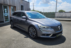 Renault Talisman ESTATE 1.6 EDC7 200  BOITE AUTOMATIQUE / ENTRETIEN SUIVI / GARANTIE 12 MOIS