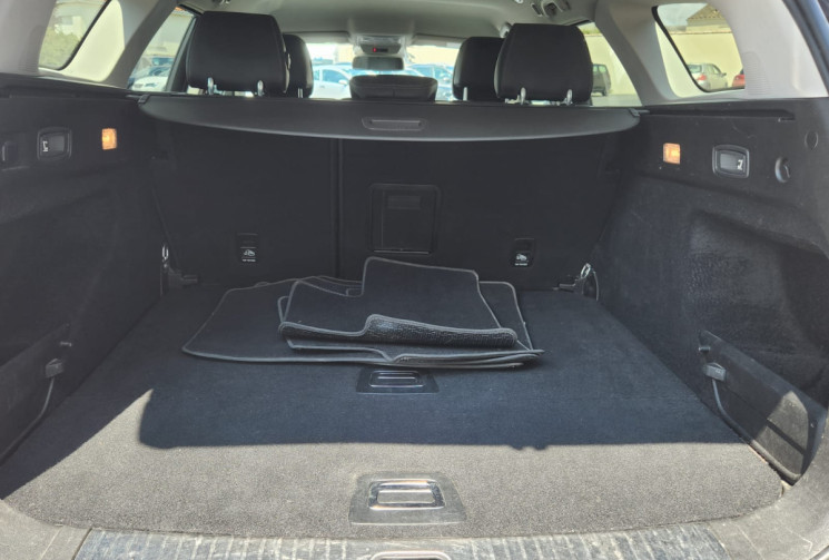 Renault Talisman ESTATE 1.6 EDC7 200  BOITE AUTOMATIQUE / ENTRETIEN SUIVI / GARANTIE 12 MOIS