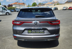 Renault Talisman ESTATE 1.6 EDC7 200  BOITE AUTOMATIQUE / ENTRETIEN SUIVI / GARANTIE 12 MOIS