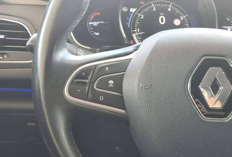Renault Talisman ESTATE 1.6 EDC7 200  BOITE AUTOMATIQUE / ENTRETIEN SUIVI / GARANTIE 12 MOIS