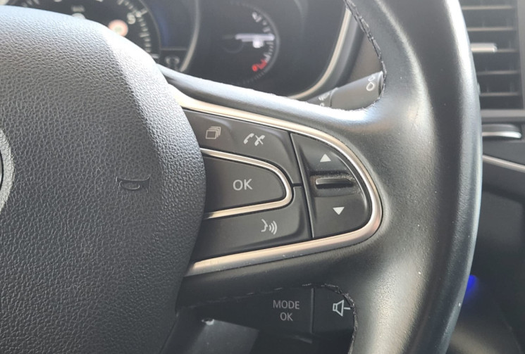 Renault Talisman ESTATE 1.6 EDC7 200  BOITE AUTOMATIQUE / ENTRETIEN SUIVI / GARANTIE 12 MOIS