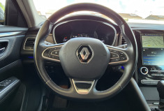 Renault Talisman ESTATE 1.6 EDC7 200  BOITE AUTOMATIQUE / ENTRETIEN SUIVI / GARANTIE 12 MOIS
