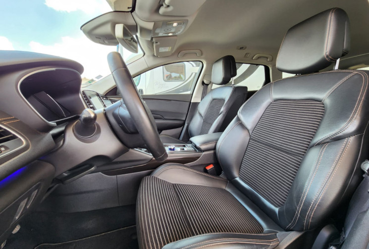 Renault Talisman ESTATE 1.6 EDC7 200  BOITE AUTOMATIQUE / ENTRETIEN SUIVI / GARANTIE 12 MOIS
