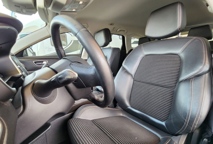 Renault Talisman ESTATE 1.6 EDC7 200  BOITE AUTOMATIQUE / ENTRETIEN SUIVI / GARANTIE 12 MOIS