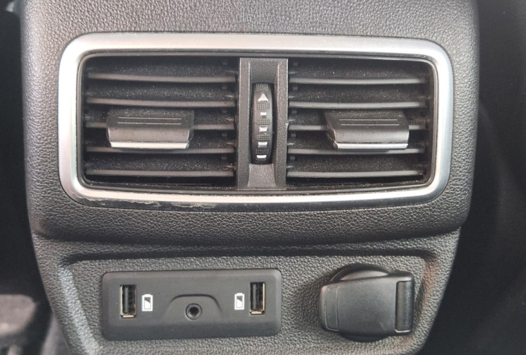 Renault Talisman ESTATE 1.6 EDC7 200  BOITE AUTOMATIQUE / ENTRETIEN SUIVI / GARANTIE 12 MOIS