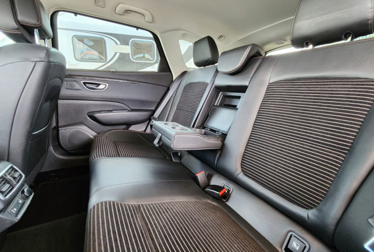 Renault Talisman ESTATE 1.6 EDC7 200  BOITE AUTOMATIQUE / ENTRETIEN SUIVI / GARANTIE 12 MOIS