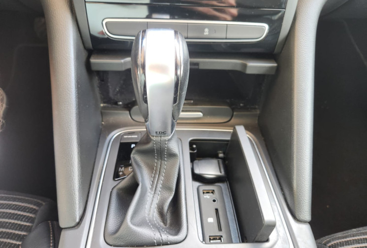Renault Talisman ESTATE 1.6 EDC7 200  BOITE AUTOMATIQUE / ENTRETIEN SUIVI / GARANTIE 12 MOIS