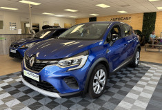 Renault Captur 1.5 BLUEDCI 95 BUSINESS / DISTIBUTION NEUVE 