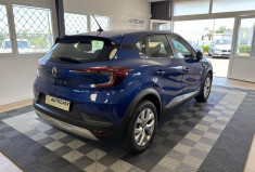 Renault Captur 1.5 BLUEDCI 95 BUSINESS / DISTIBUTION NEUVE 
