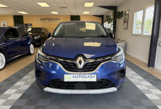 Renault Captur 1.5 BLUEDCI 95 BUSINESS / DISTIBUTION NEUVE 