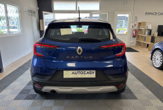 Renault Captur 1.5 BLUEDCI 95 BUSINESS / DISTIBUTION NEUVE 