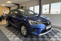 Renault Captur 1.5 BLUEDCI 95 BUSINESS / DISTIBUTION NEUVE 