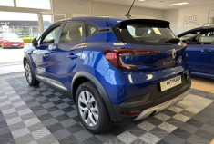 Renault Captur 1.5 BLUEDCI 95 BUSINESS / DISTIBUTION NEUVE 