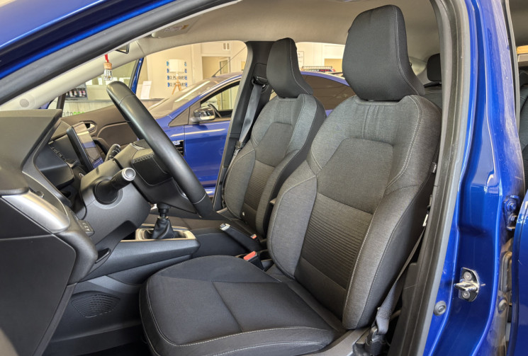 Renault Captur 1.5 BLUEDCI 95 BUSINESS / DISTIBUTION NEUVE 