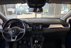 Renault Captur 1.5 BLUEDCI 95 BUSINESS / DISTIBUTION NEUVE 