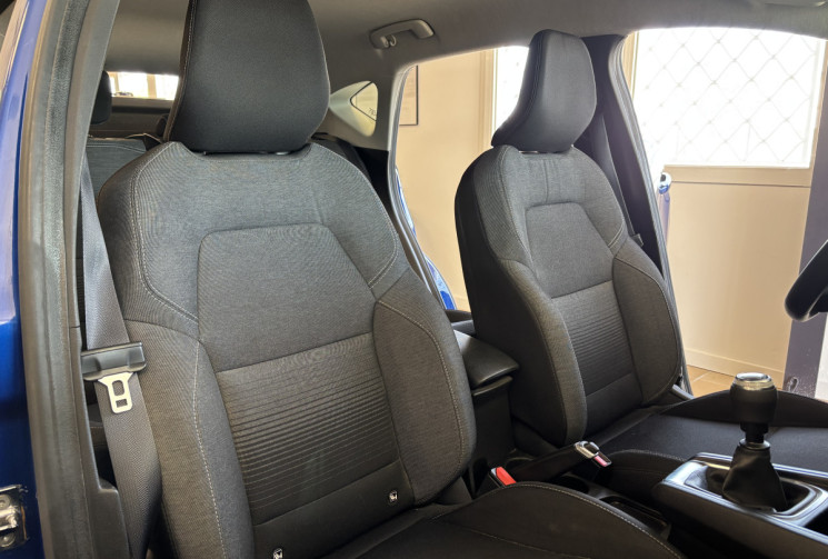 Renault Captur 1.5 BLUEDCI 95 BUSINESS / DISTIBUTION NEUVE 