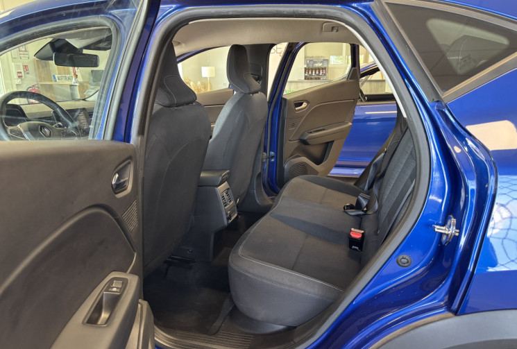 Renault Captur 1.5 BLUEDCI 95 BUSINESS / DISTIBUTION NEUVE 