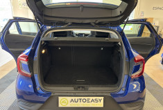 Renault Captur 1.5 BLUEDCI 95 BUSINESS / DISTIBUTION NEUVE 