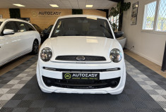 Microcar Dué SANS PERMIS 
