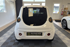 Microcar Dué SANS PERMIS 