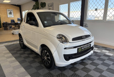 Microcar Dué SANS PERMIS 