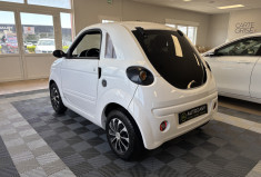 Microcar Dué SANS PERMIS 