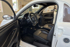 Microcar Dué SANS PERMIS 