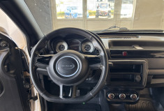 Microcar Dué SANS PERMIS 