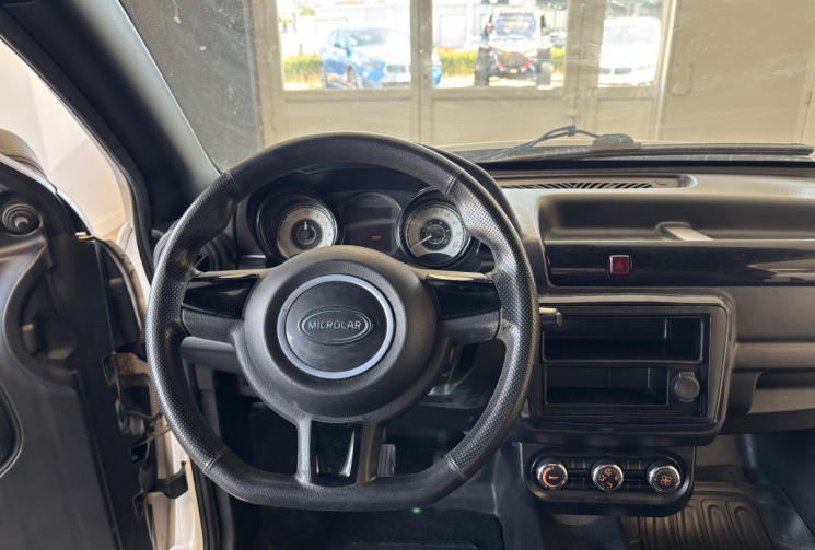 Microcar Dué SANS PERMIS 