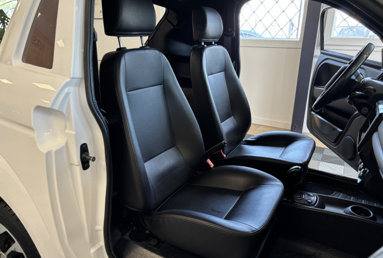 Microcar Dué SANS PERMIS 