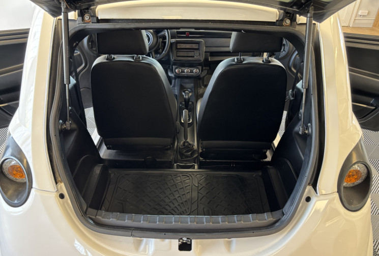 Microcar Dué SANS PERMIS 