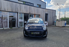 Citroën C1 1.0 VTi 72 / TRES BON ETAT / CHAINE DE DISTRIBUTION / ENTRETIEN SUIVI / GARANTIE 12 MOIS