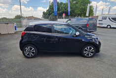 Citroën C1 1.0 VTi 72 / TRES BON ETAT / CHAINE DE DISTRIBUTION / ENTRETIEN SUIVI / GARANTIE 12 MOIS