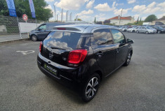 Citroën C1 1.0 VTi 72 / TRES BON ETAT / CHAINE DE DISTRIBUTION / ENTRETIEN SUIVI / GARANTIE 12 MOIS