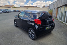 Citroën C1 1.0 VTi 72 / TRES BON ETAT / CHAINE DE DISTRIBUTION / ENTRETIEN SUIVI / GARANTIE 12 MOIS