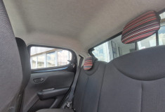 Citroën C1 1.0 VTi 72 / TRES BON ETAT / CHAINE DE DISTRIBUTION / ENTRETIEN SUIVI / GARANTIE 12 MOIS
