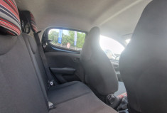 Citroën C1 1.0 VTi 72 / TRES BON ETAT / CHAINE DE DISTRIBUTION / ENTRETIEN SUIVI / GARANTIE 12 MOIS