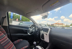 Citroën C1 1.0 VTi 72 / TRES BON ETAT / CHAINE DE DISTRIBUTION / ENTRETIEN SUIVI / GARANTIE 12 MOIS