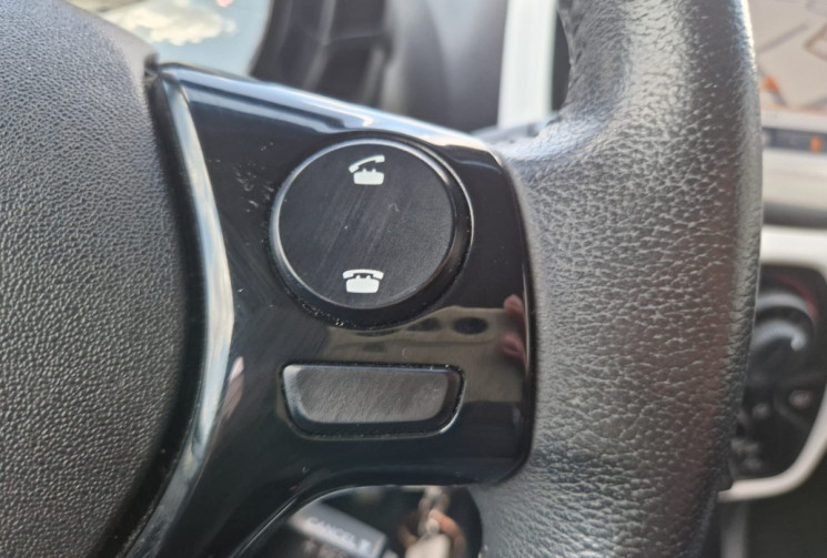 Citroën C1 1.0 VTi 72 / TRES BON ETAT / CHAINE DE DISTRIBUTION / ENTRETIEN SUIVI / GARANTIE 12 MOIS